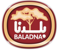 BALADNA Logo